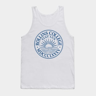 Rollins College Tank Top